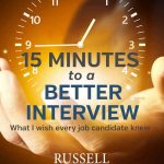 15 Minutes to a Better Interview
