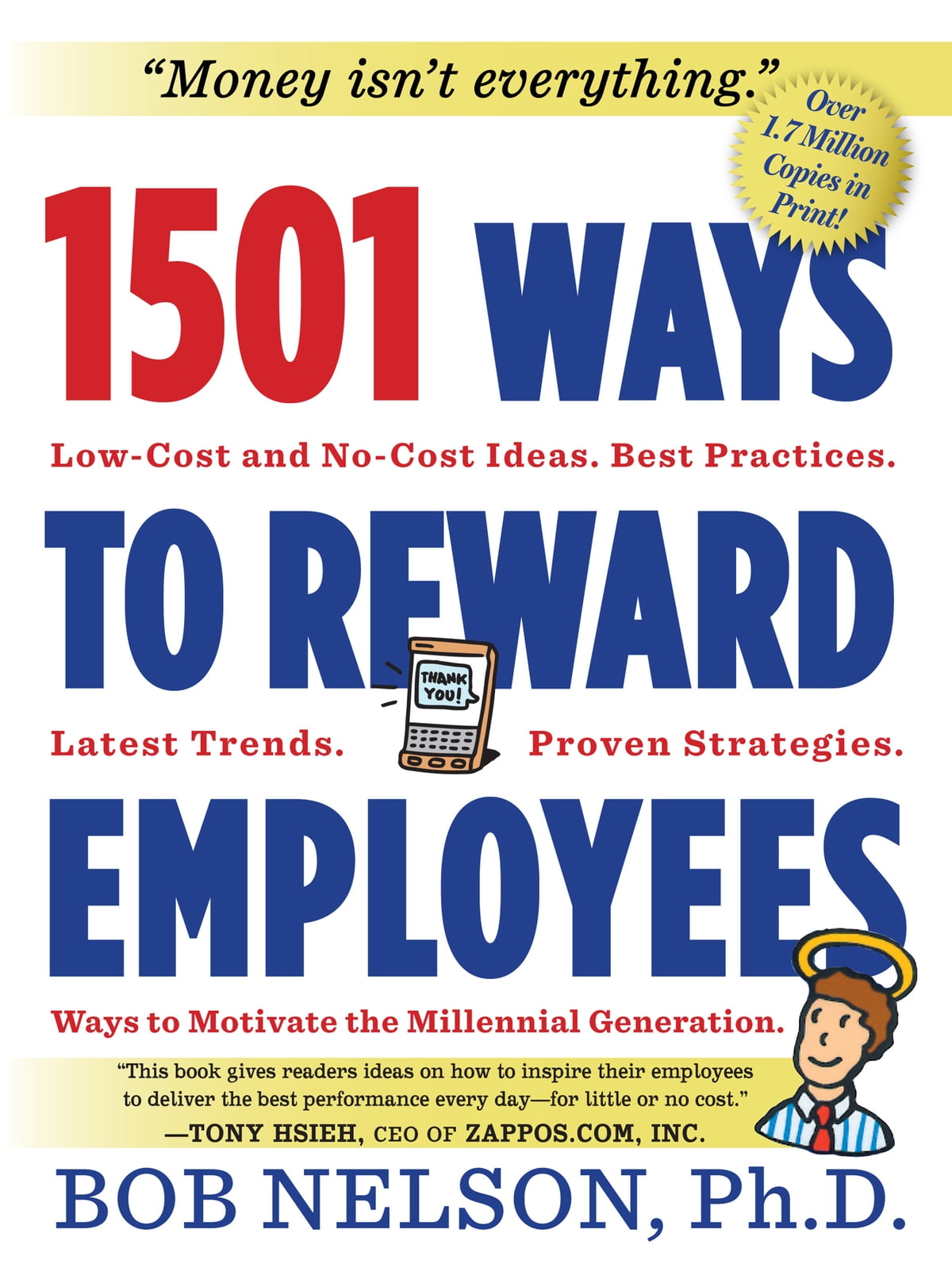 1501-Ways-to-Reward-Employees.jpg 1501 Ways to Reward Employees - Image 1