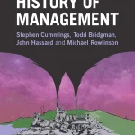 A New History of Management