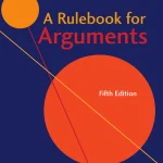 A Rulebook for Arguments