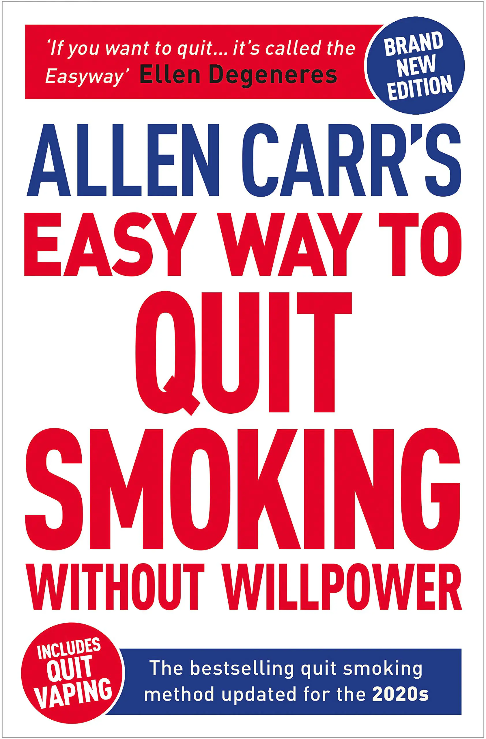 Allen-Carrs-Easy-Way-to-Quit-Smoking-Without-Willpower-1.webp Allen Carr's Easy Way to Quit Smoking Without Willpower - Image 1