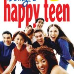 Being A Happy Teen