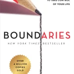 Boundaries