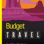 Budget Travel For Dummies