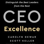 CEO Excellence