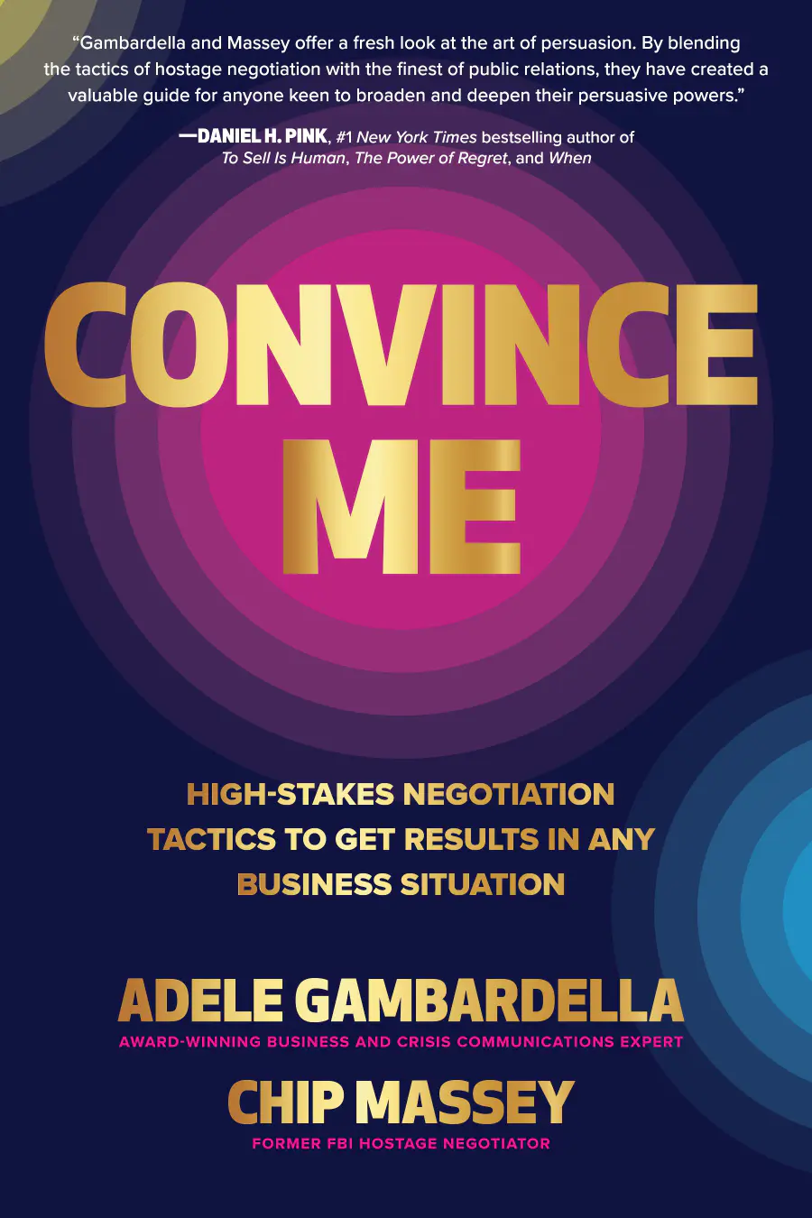 Convince-Me-High-Stakes-Negotiation-Tactics-to-Get-Results-in-Any-Business-Situation-1.webp Convince Me, High-Stakes Negotiation Tactics to Get Results in Any Business Situation - Image 1