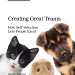 Creating Great Teams