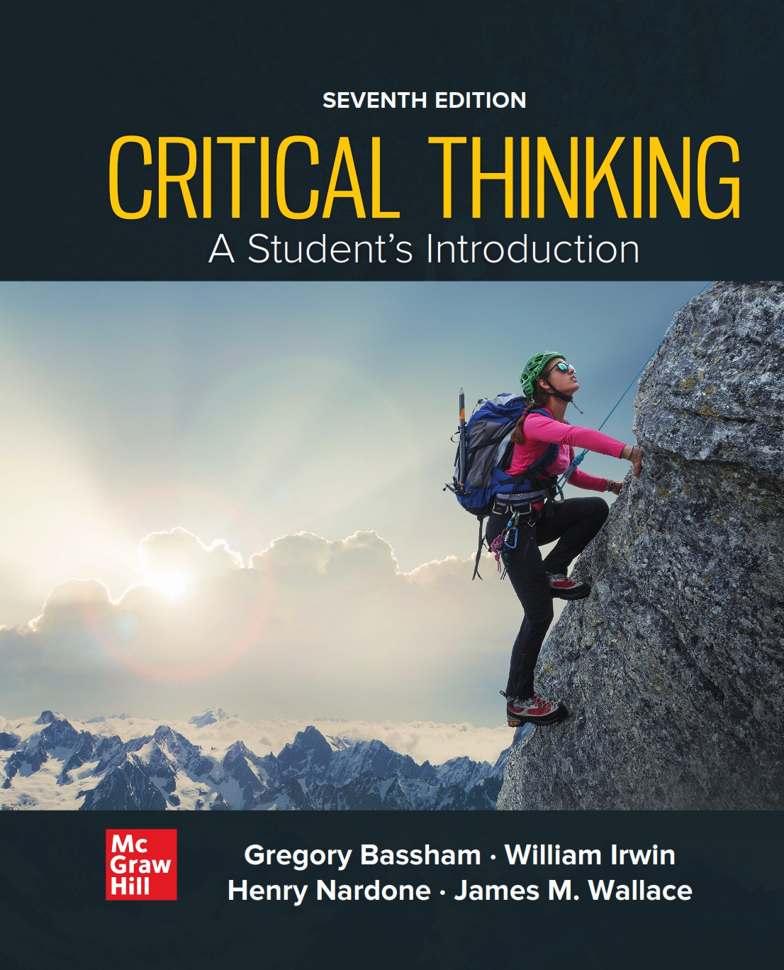 Critical-Thinking-A-Students-Introduction.jpg Critical Thinking, A Students Introduction - Image 1