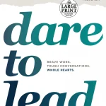 Dare to Lead
