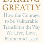 Daring Greatly