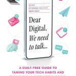 Dear Digital, We Need to Talk