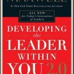 Developing the Leader Within You 2.0