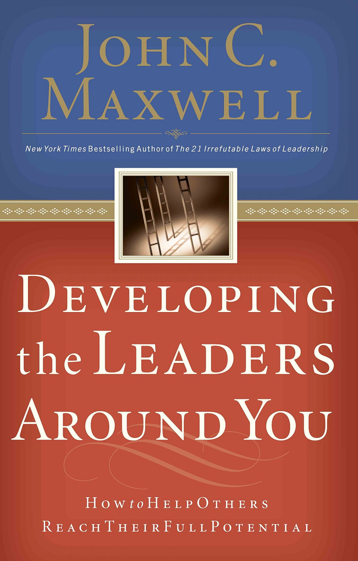 Developing-the-Leaders-Around-You.jpg Developing the Leaders Around You - Image 1