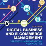 Digital Business and E-commerce Management