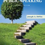 Essential Elements of Public Speaking