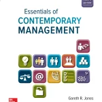 Essentials of Contemporary Management