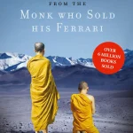 Family Wisdom from the Monk Who Sold His Ferrari