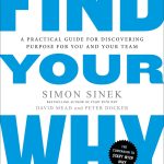 Find Your Why, A Practical Guide for Discovering Purpose for You and Your Team