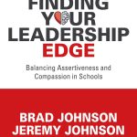 Finding Your Leadership Edge