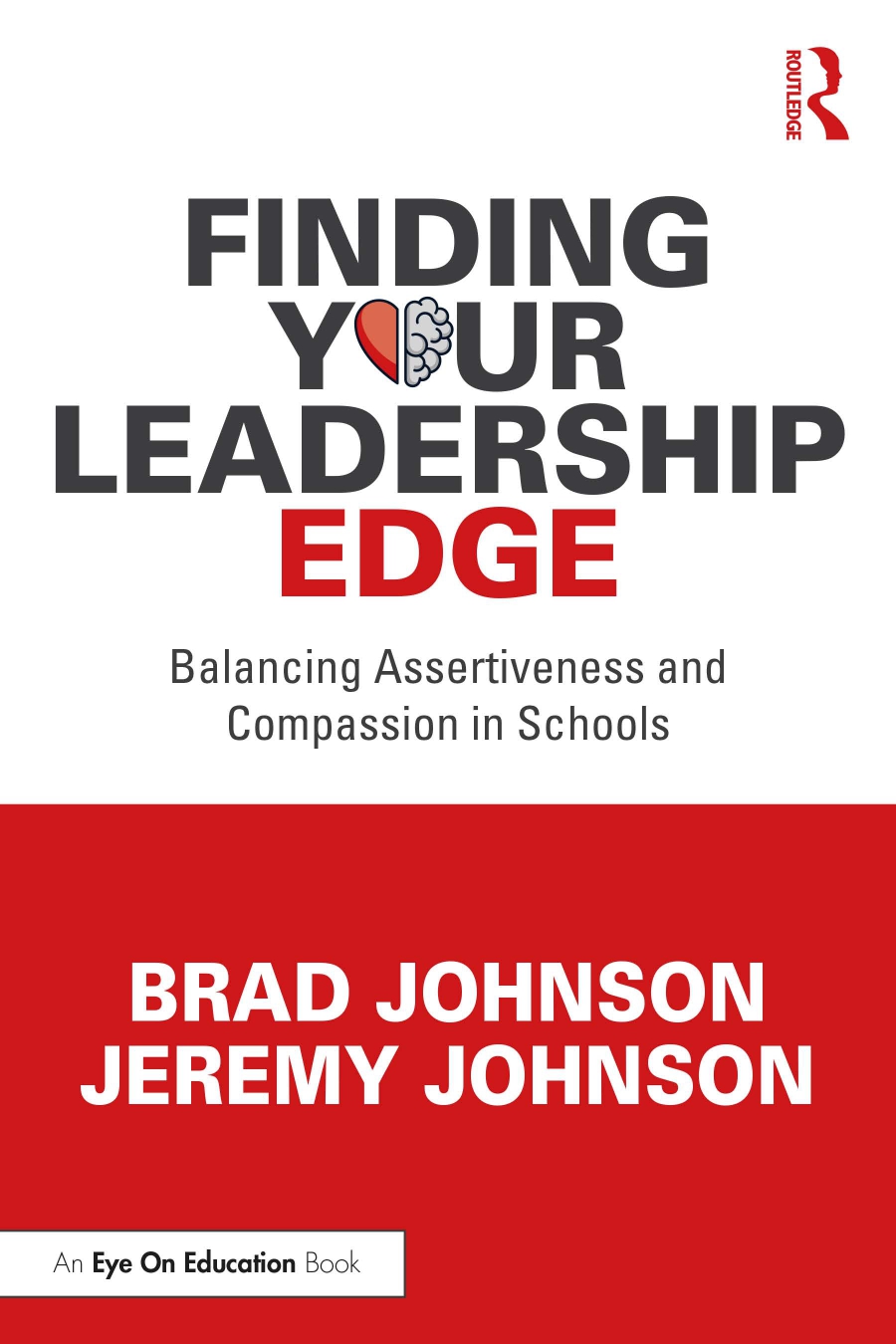 Finding-Your-Leadership-Edge.jpg Finding Your Leadership Edge - Image 1