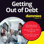 Getting Out of Debt For Dummies