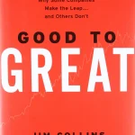 Good to Great