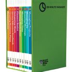 HBR 20-Minute Manager (Classic Collection - 10 Books)