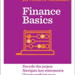 HBR 20-Minute Manager, Finance Basics