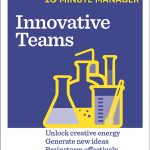 HBR 20-Minute Manager, Innovative Teams
