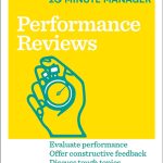 HBR 20-Minute Manager, Performance Reviews