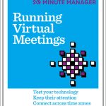 HBR 20-Minute Manager, Running Virtual Meetings