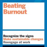 HBR Guide to Beating Burnout