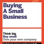 HBR Guide to Buying a Small Business
