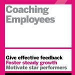HBR Guide to Coaching Employees
