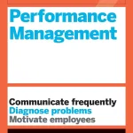 HBR Guide to Performance Management