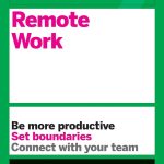 HBR Guide to Remote Work