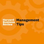HBR Management Tips