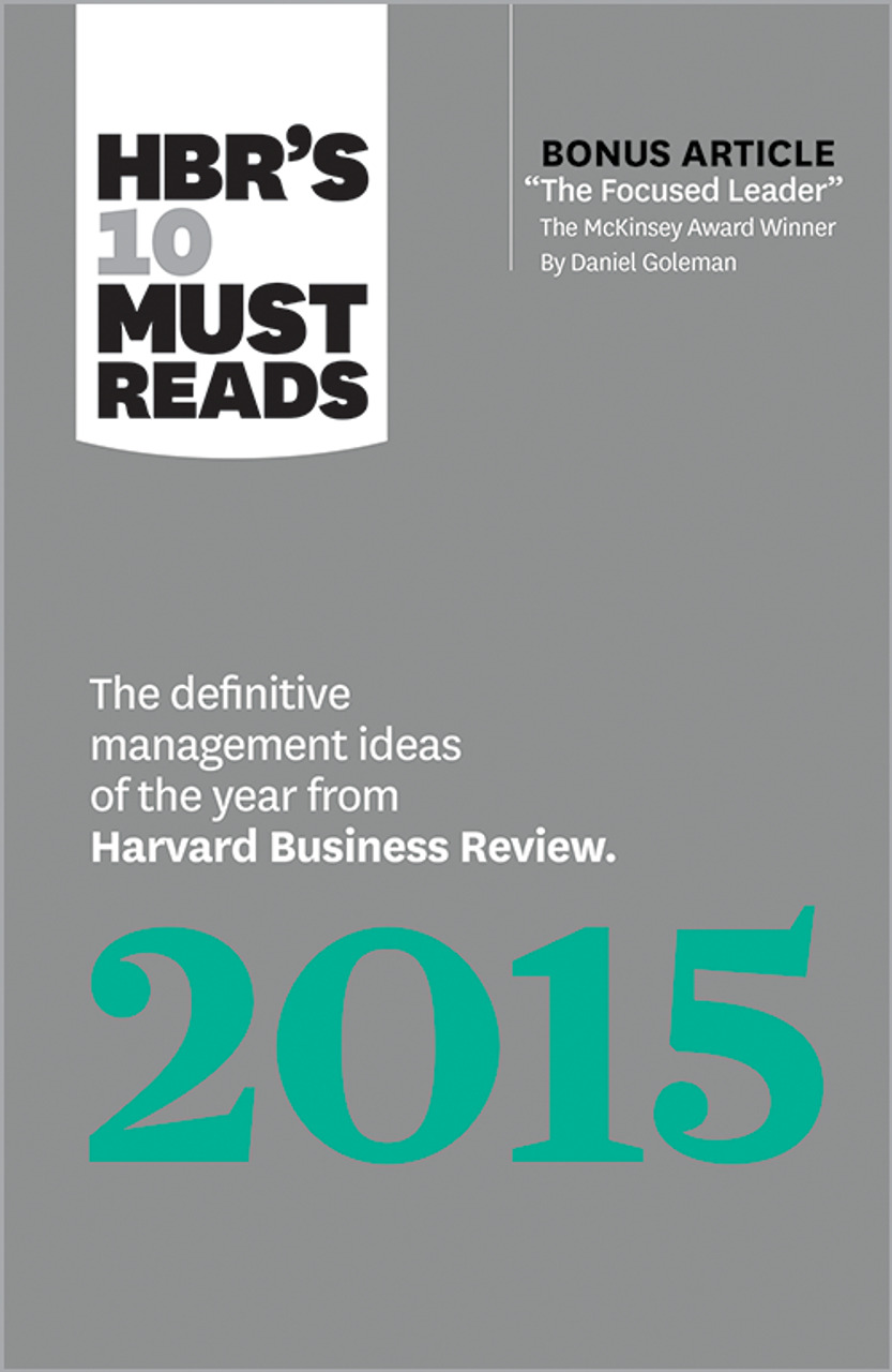 HBRs-10-Must-Reads-2015.jpg HBR's 10 Must Reads 2015 - Image 1