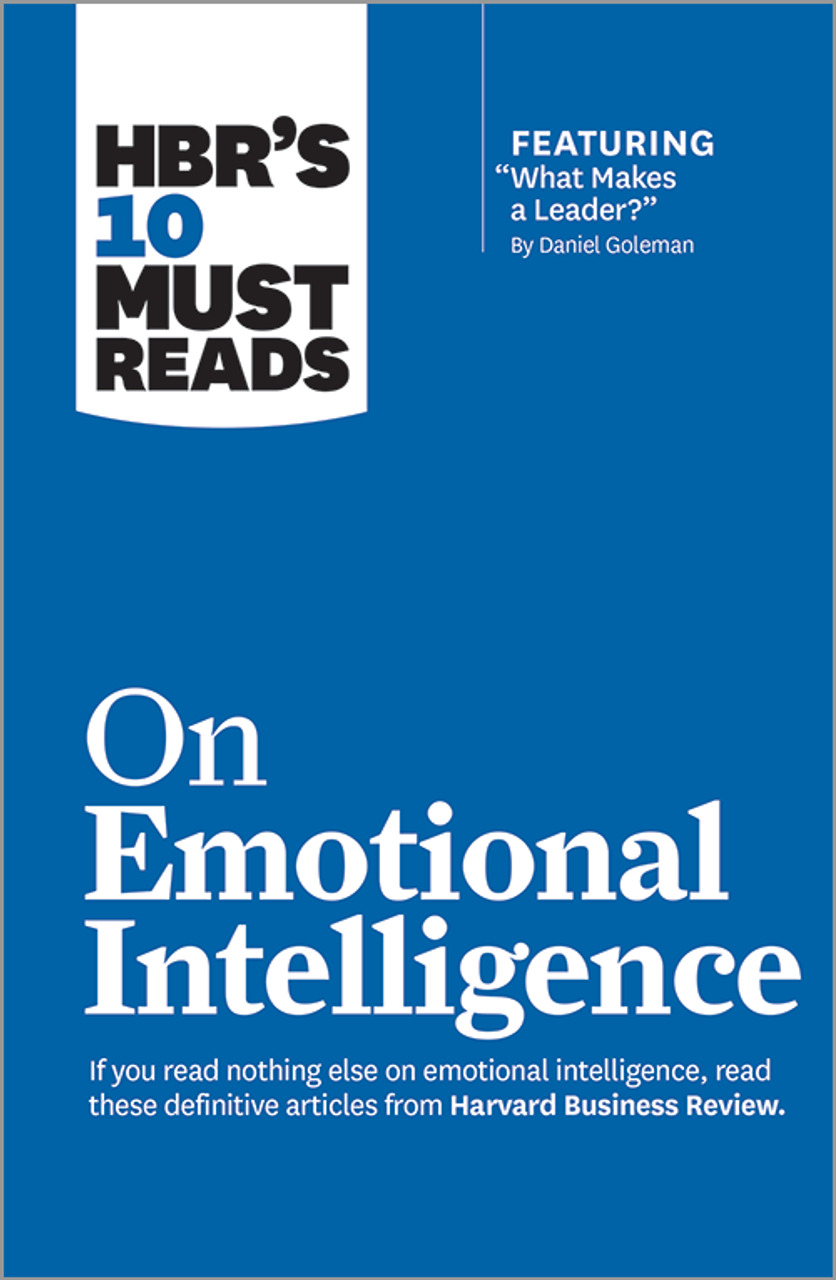 HBRs-10-Must-Reads-on-Emotional-Intelligence.jpg HBR's 10 Must Reads on Emotional Intelligence - Image 1