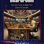 Hacking the Boardroom