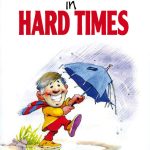 Happiness in Hard Times