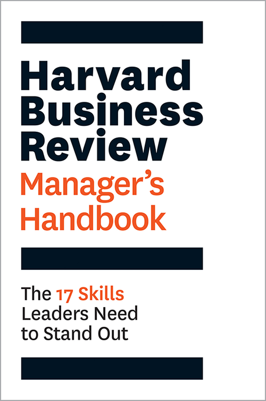 Harvard-Business-Review-Managers-Handbook-1.webp Harvard Business Review Manager's Handbook - Image 1
