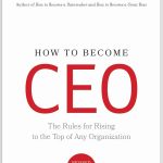 How to Become CEO