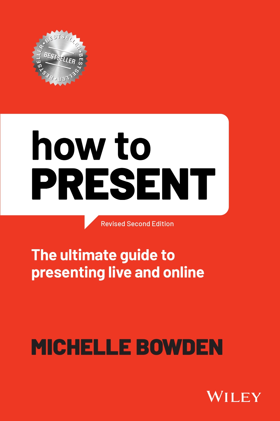 How-to-Present-The-Ultimate-Guide-to-Presenting-Live-and-Online.jpg How to Present, The Ultimate Guide to Presenting Live and Online - Image 1