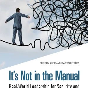 It's Not in the Manual