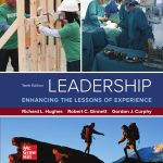Leadership, Enhancing the Lessons of Experience