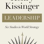 Leadership, Six Studies in World Strategy