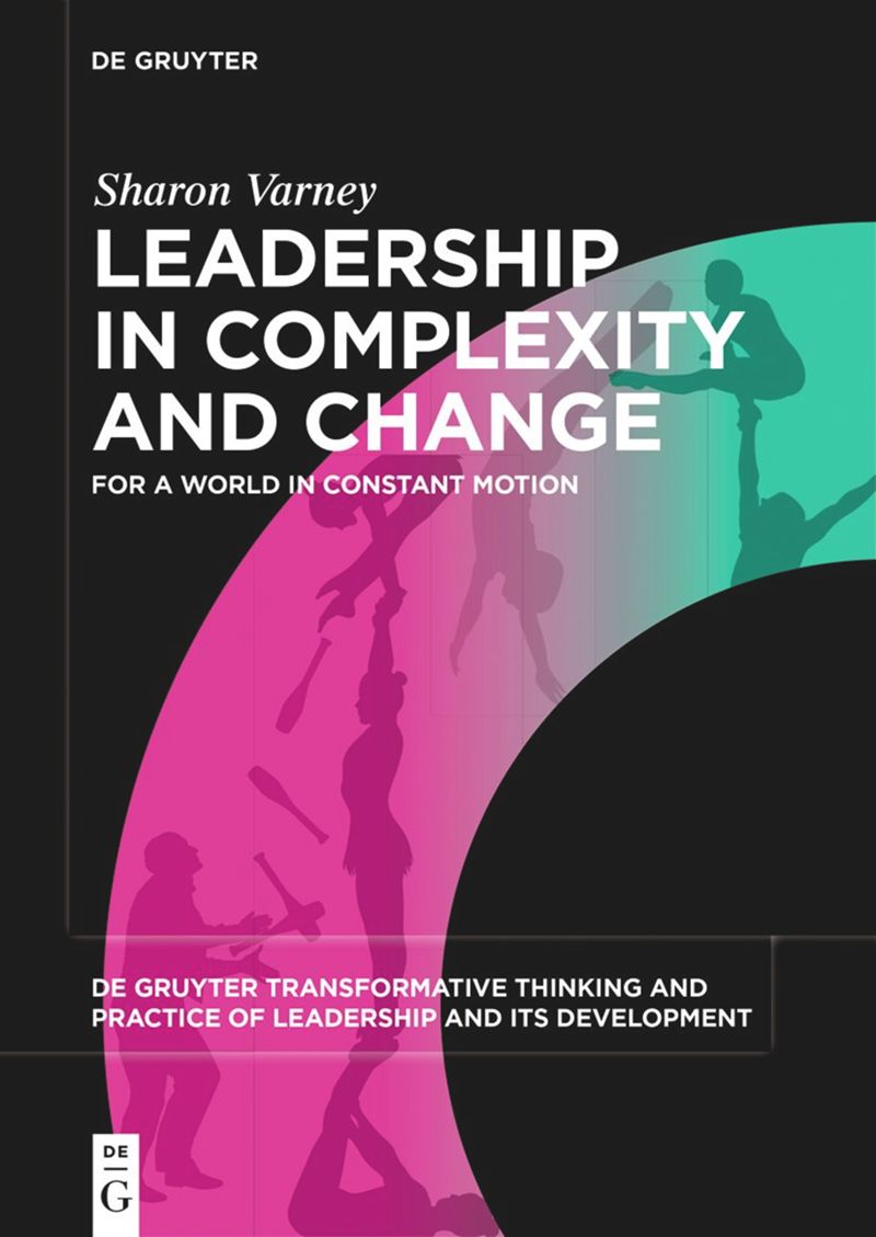 Leadership-in-Complexity-and-Change.jpg Leadership in Complexity and Change - Image 1