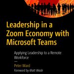 Leadership in a Zoom Economy with Microsoft Teams
