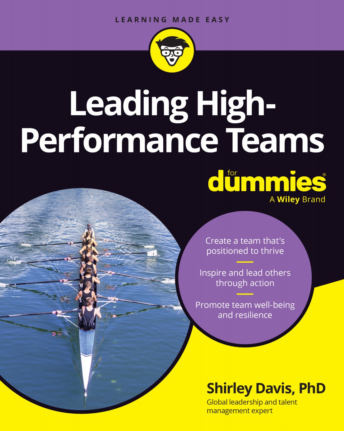 Leading-High-Performance-Teams-For-Dummies.jpeg Leading High-Performance Teams For Dummies - Image 1